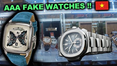 best fake watches saigon|knockoff designers in saigon.